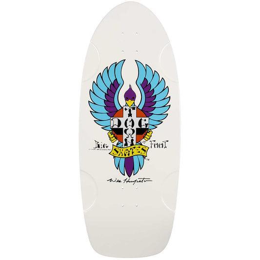 Dogtown Big Foot 'Wes Humpston' OG Classic Reissue Deck