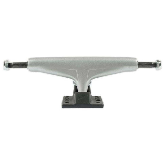 Tensor Mag Light Reflect Trucks (Silver/Black)