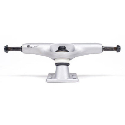 Tensor Mag Light Trucks (Silver)