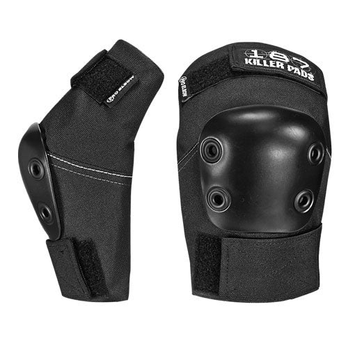 187 Killer Pads - Pro Elbow Pads