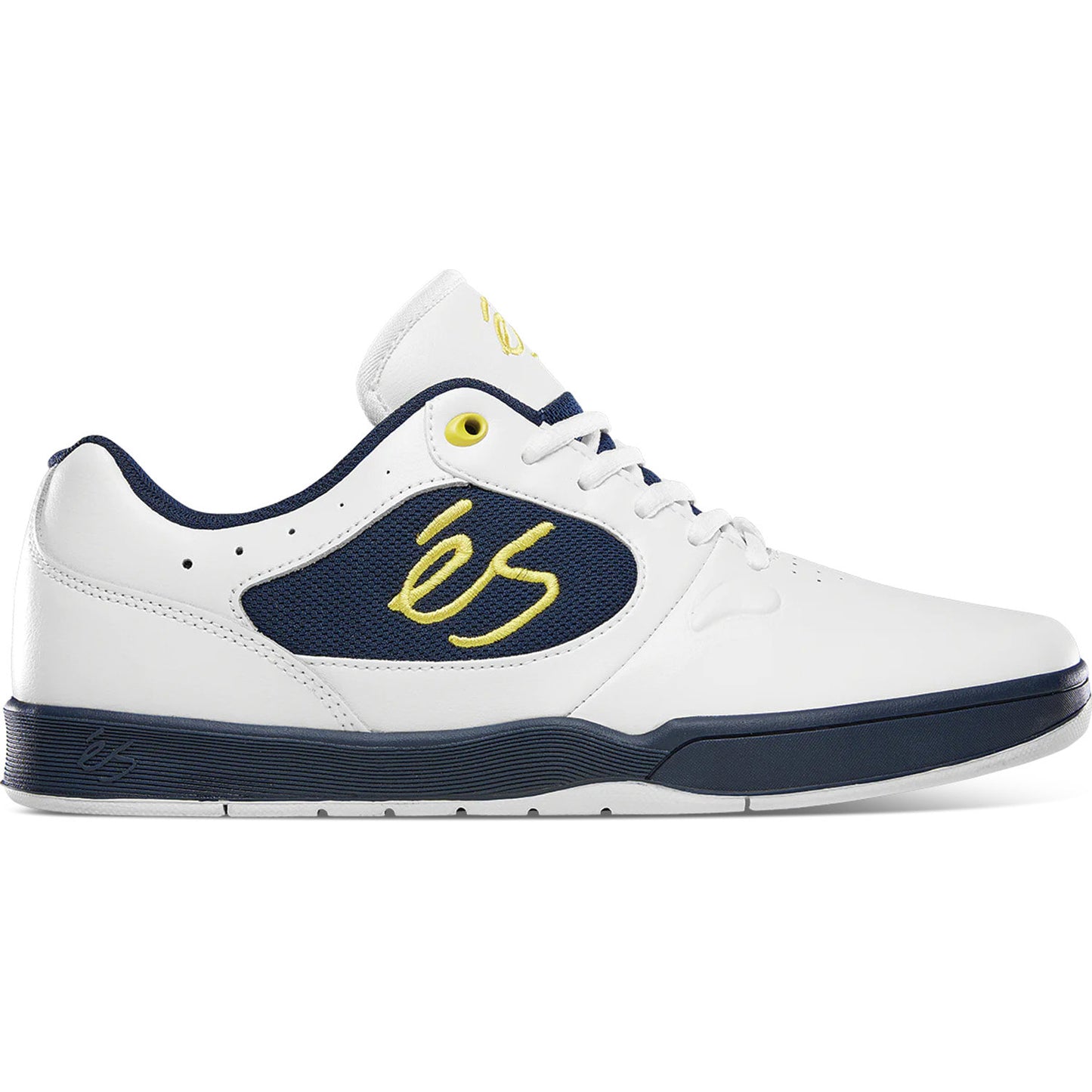 Es Swift 1.5 (White/Navy)