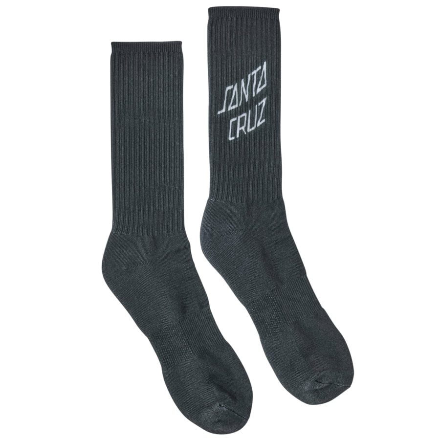 SANTA CRUZ OBSCURE SOCKS