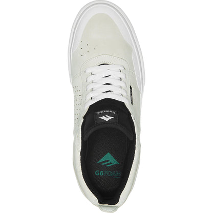 Emerica Pillar (White)