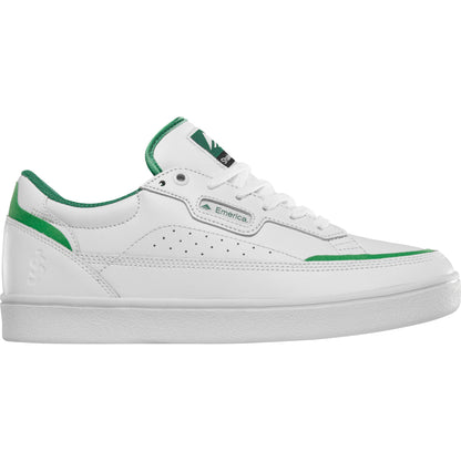 Emerica X Shake Junt Gamma (White)