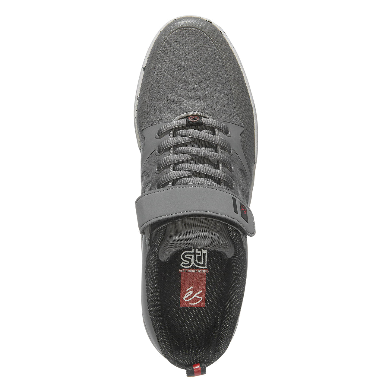 Es Accel Plus Ever Stitch Eco (Grey)