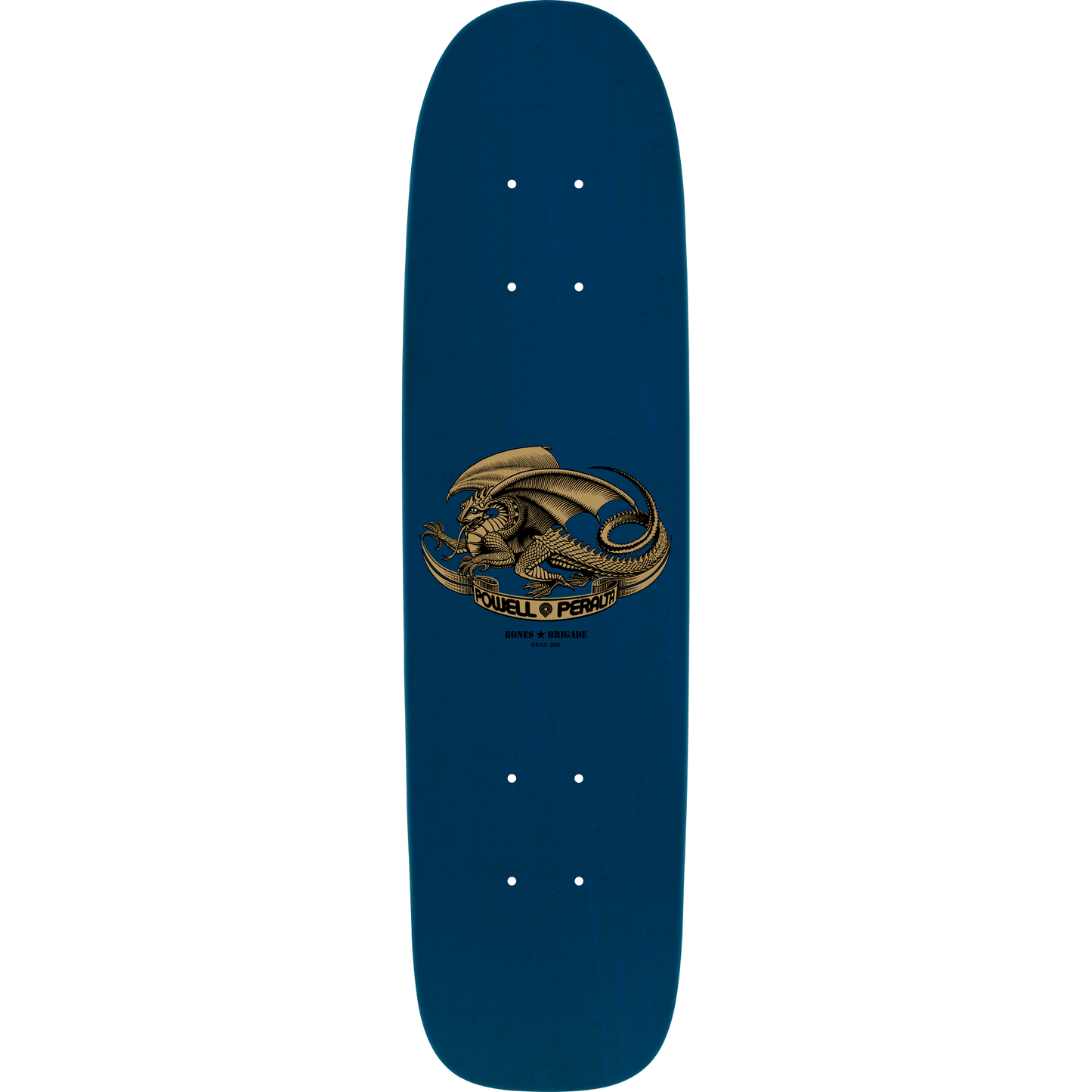 Powell Peralta Bones Brigade Rodney Mullen Series 15 Deck