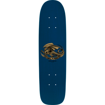 Powell Peralta Bones Brigade Rodney Mullen Series 15 Deck