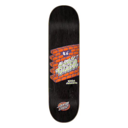 Santa Cruz Johnson Other Side Deck (8.375)