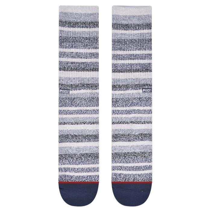 PYVOT CLOAK MIX SOCKS