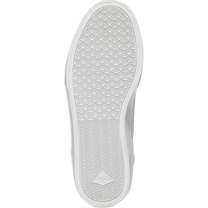 Emerica Pillar (White)