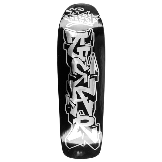 First Gear x KERO Chrome Tombstone Deck