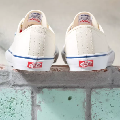 Vans Skate Authentic (Off White)