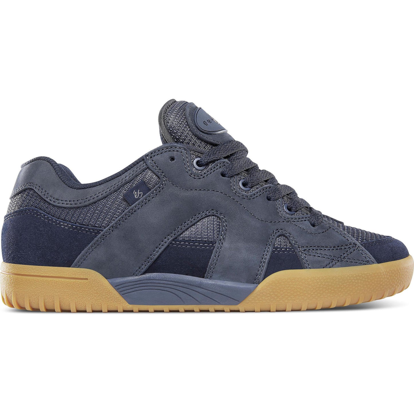 Es One Nine 7 (Navy/Gum)