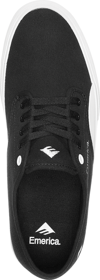 Emerica Wino Standard (Black/White/Gum)