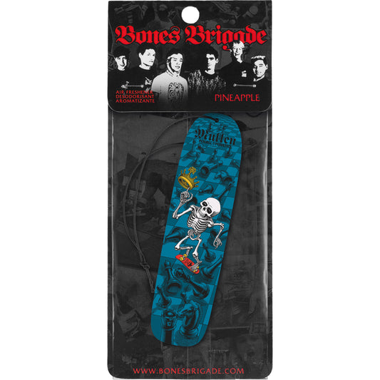 Bones Brigade Rodney Mullen Series 15 Air Freshener