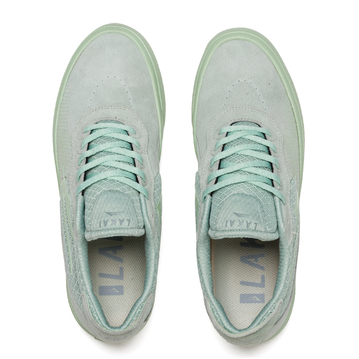 Lakai Essex (Matcha Suede)