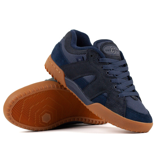 One Nine 7 (Navy/Gum)