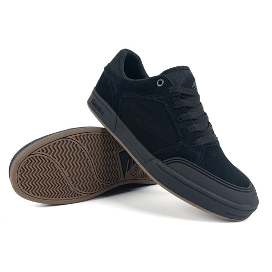 Emerica Heretic (Black/Black)