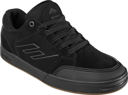 Emerica Heretic (Black/Black)