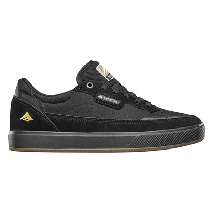 Emerica Gamma G6 (Black/Black) *Size 6.0*