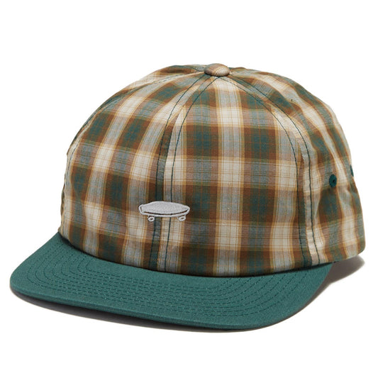 Vans Salton II Hat (Bistro Green)