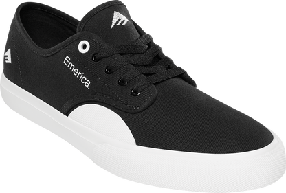 Emerica Wino Standard (Black/White/Gum)