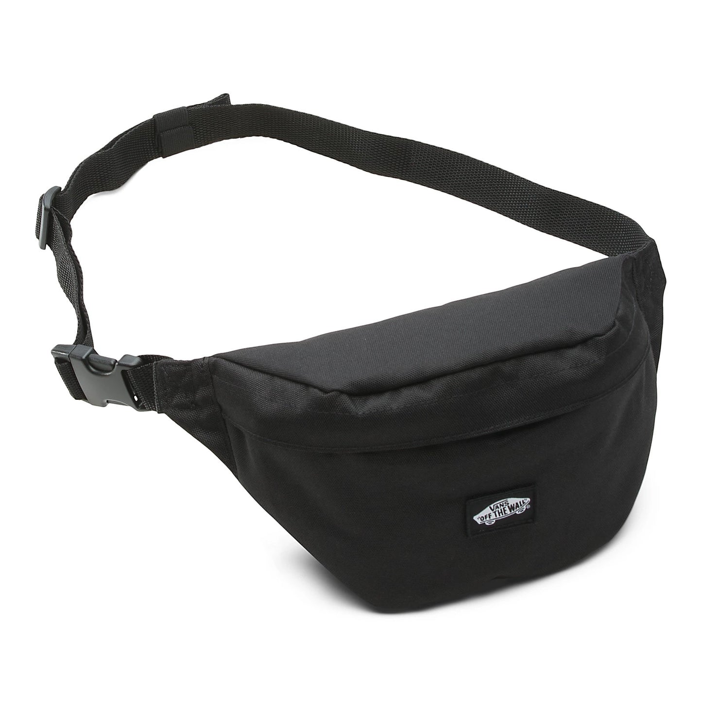 Traveler Fanny Pack (Black)