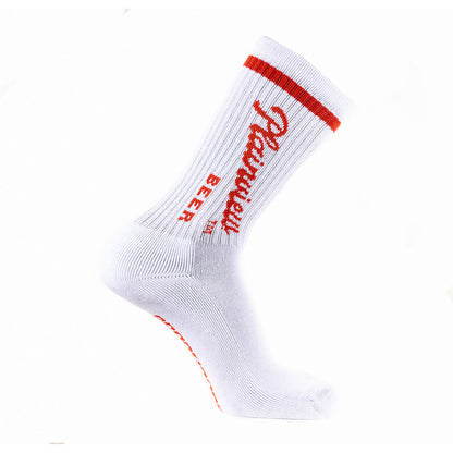 Plainview Beer x Psockadelic Collaboration Socks