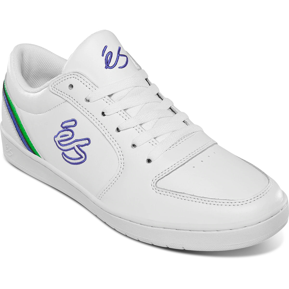 Es EOS (White/Blue/Green)