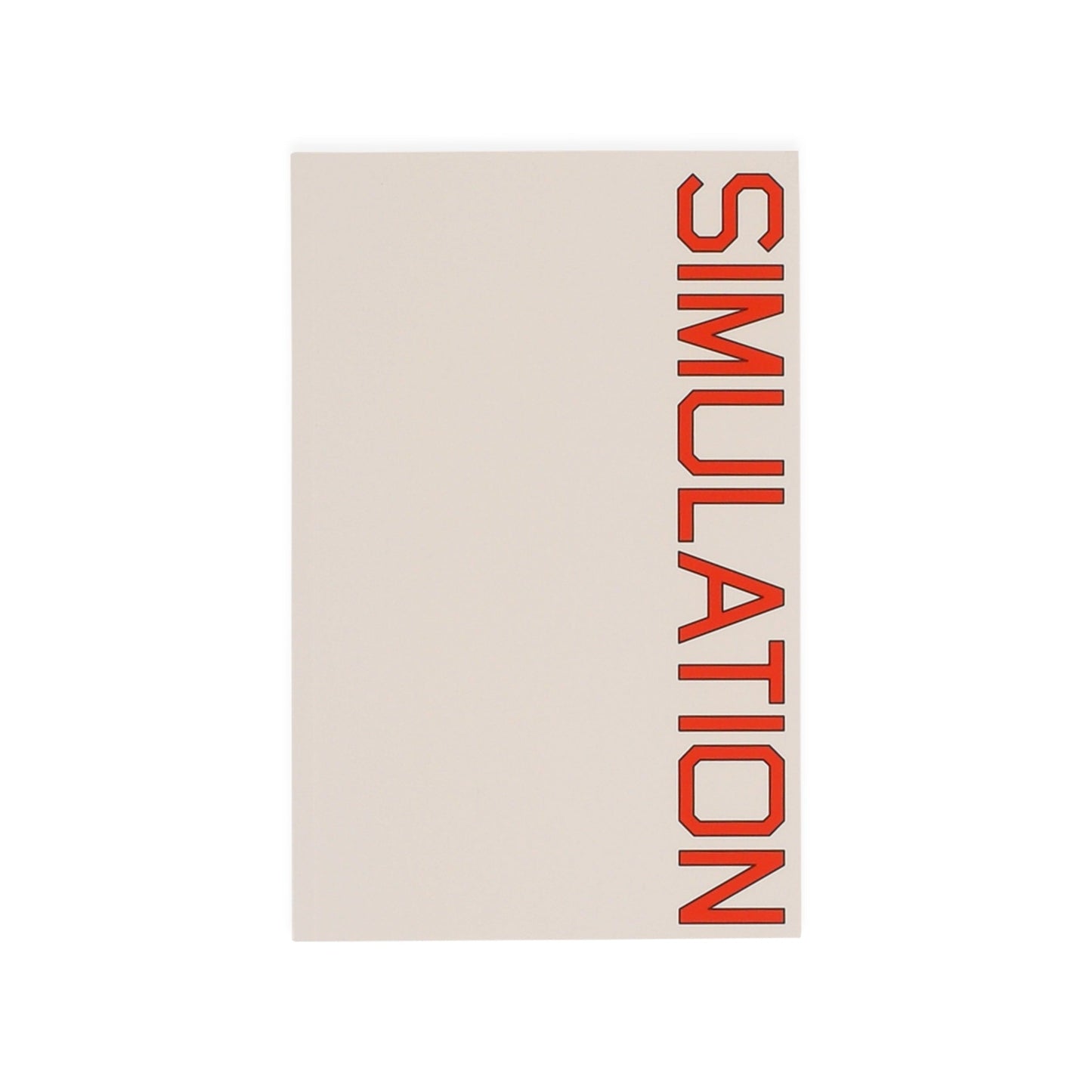 QUASI Simulation Book