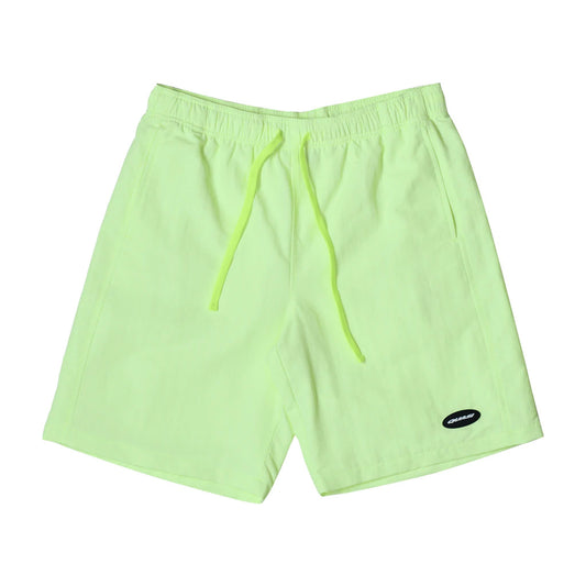 Quasi Match Short (Tennis Ball Yellow)