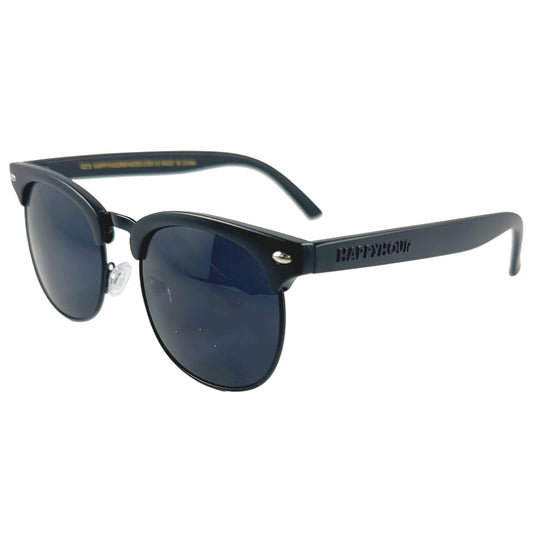 G2 Sunglasses (Matte Black)