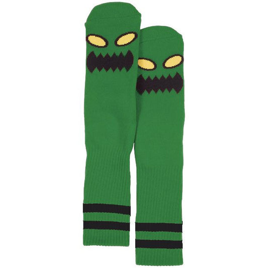 Monster Face Socks