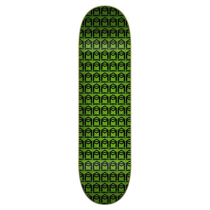 Heath Gametime Deck (8.1)