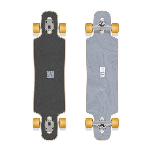 Essential Drop Long Island Complete (9.0" x 36.5")