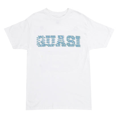 Trip Tee (White)