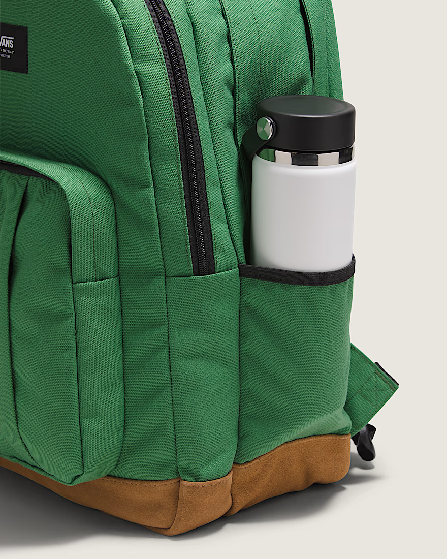 Old Skool Trek Backpack (Fairway)