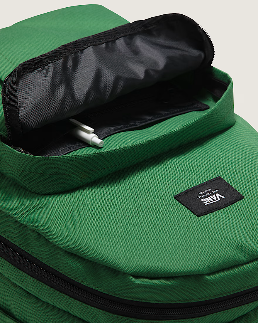 Old Skool Trek Backpack (Fairway)