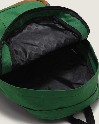 Old Skool Trek Backpack (Fairway)