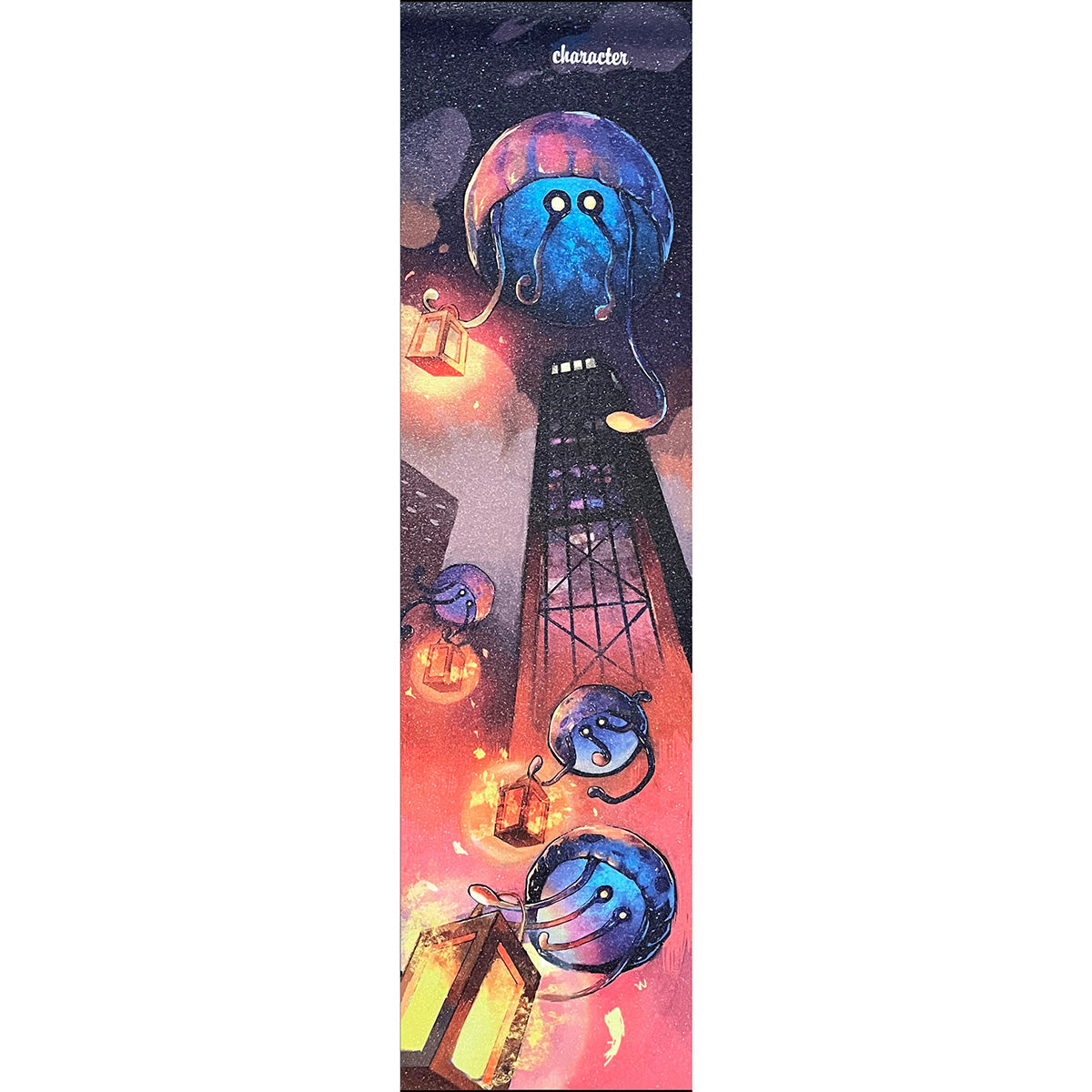 New Chicago Griptape