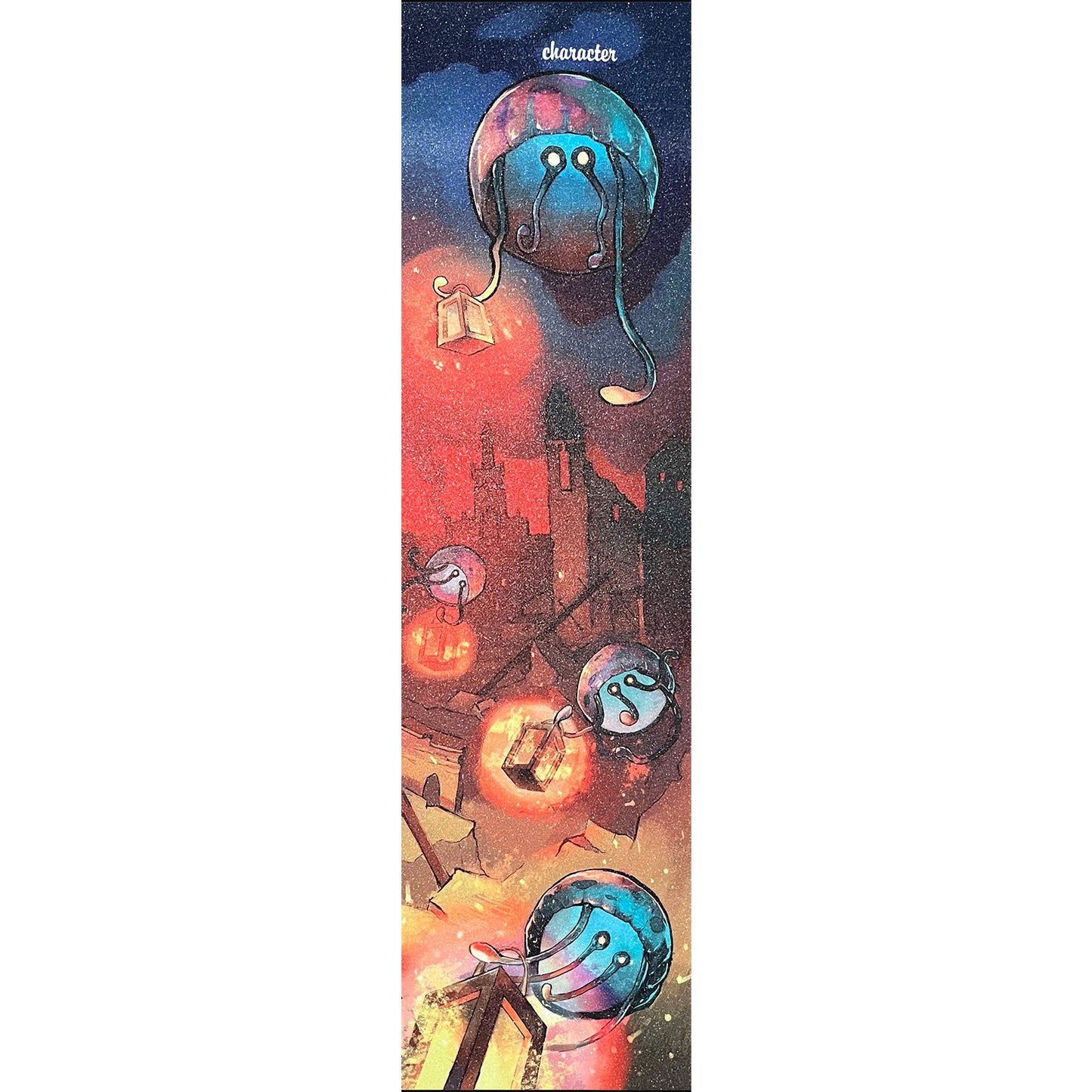 Old Chicago Griptape