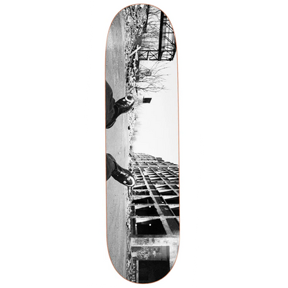 Happy Sad - Detroit Deck (8.25)