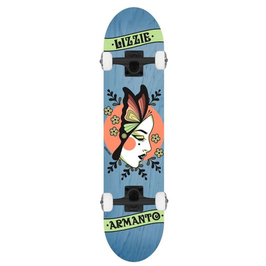 Lizzie Armanto Butterfly Complete (8.0)