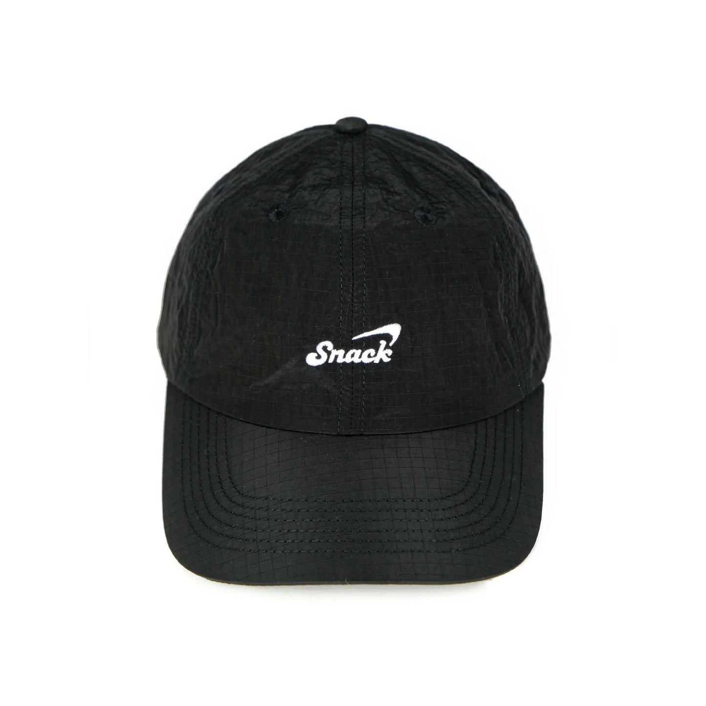 Alive Ripstop Hat (Black)