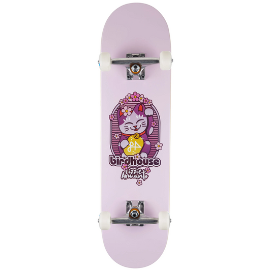 Lizzie Armanto Maneki Neko Complete (8.0)