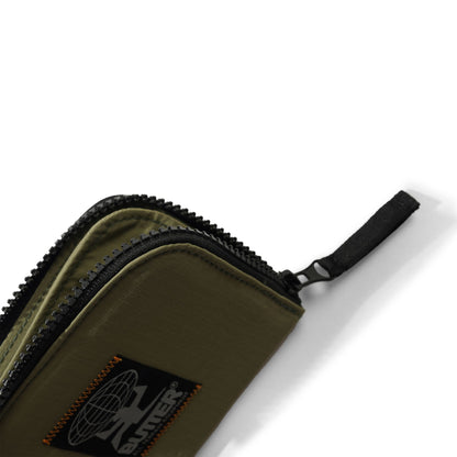 Zip Wallet (Sage)