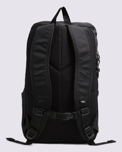 Obstacle Skatepack (Black Ripstop)