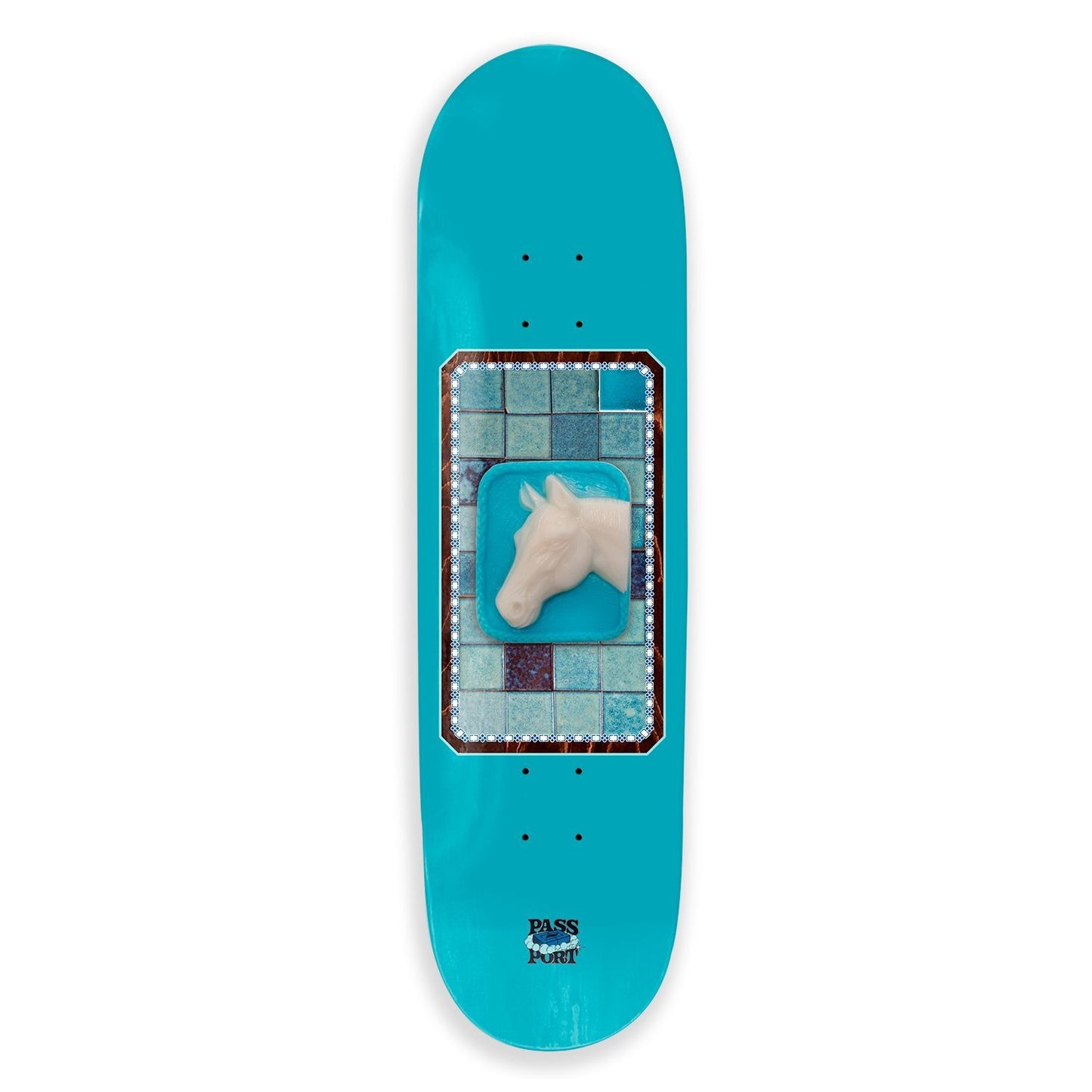 Soap Series - Mare Deck (8.5)