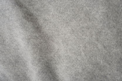 Racer Denim Jeans (Grey Wash)