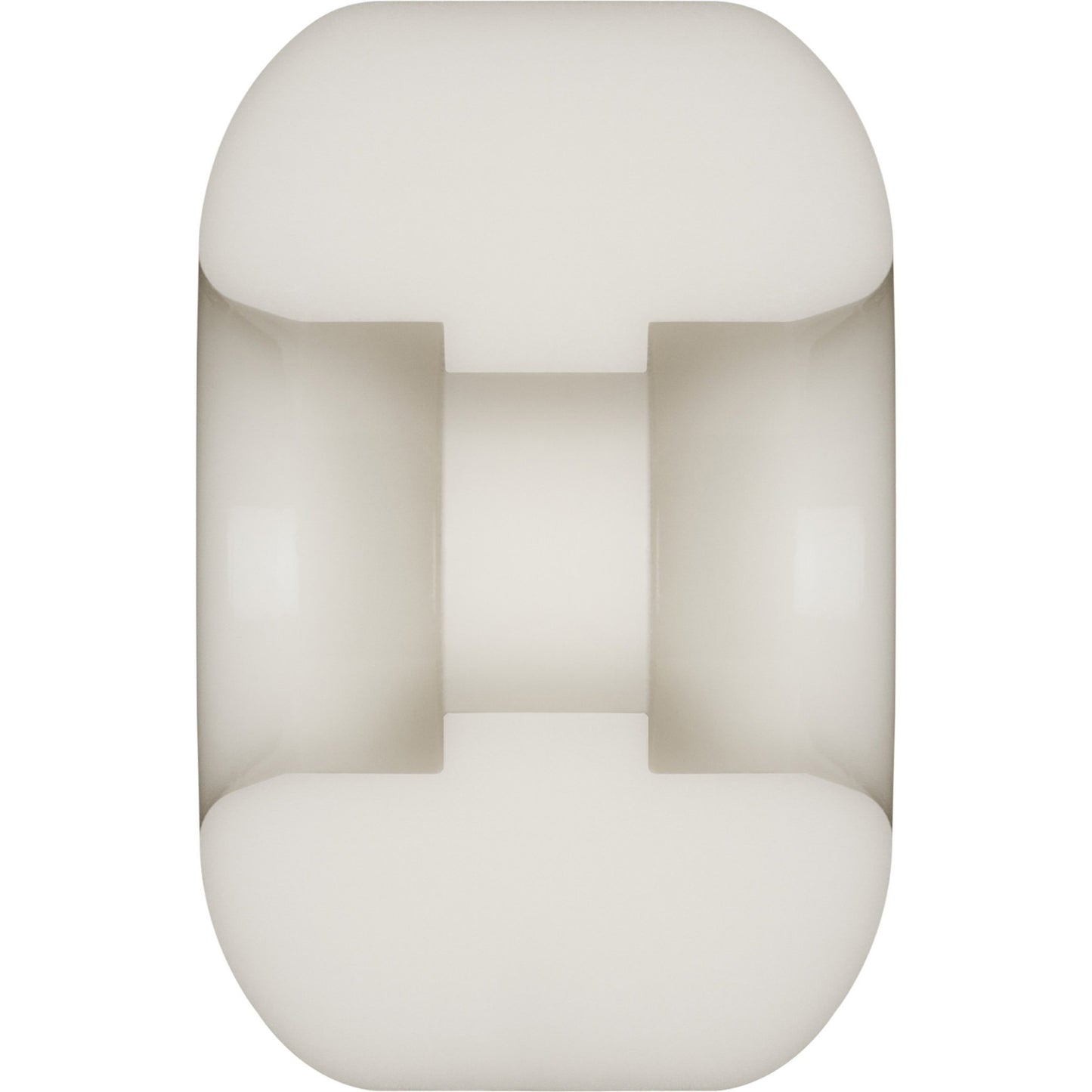 Dragon Formula 93a V4 Wide Red Wheels (54mm x 34mm)